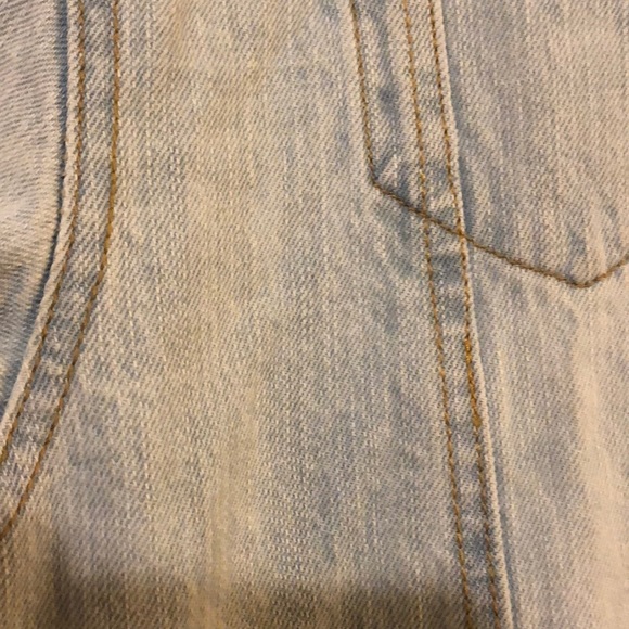 Jean jacket - Picture 3 of 3